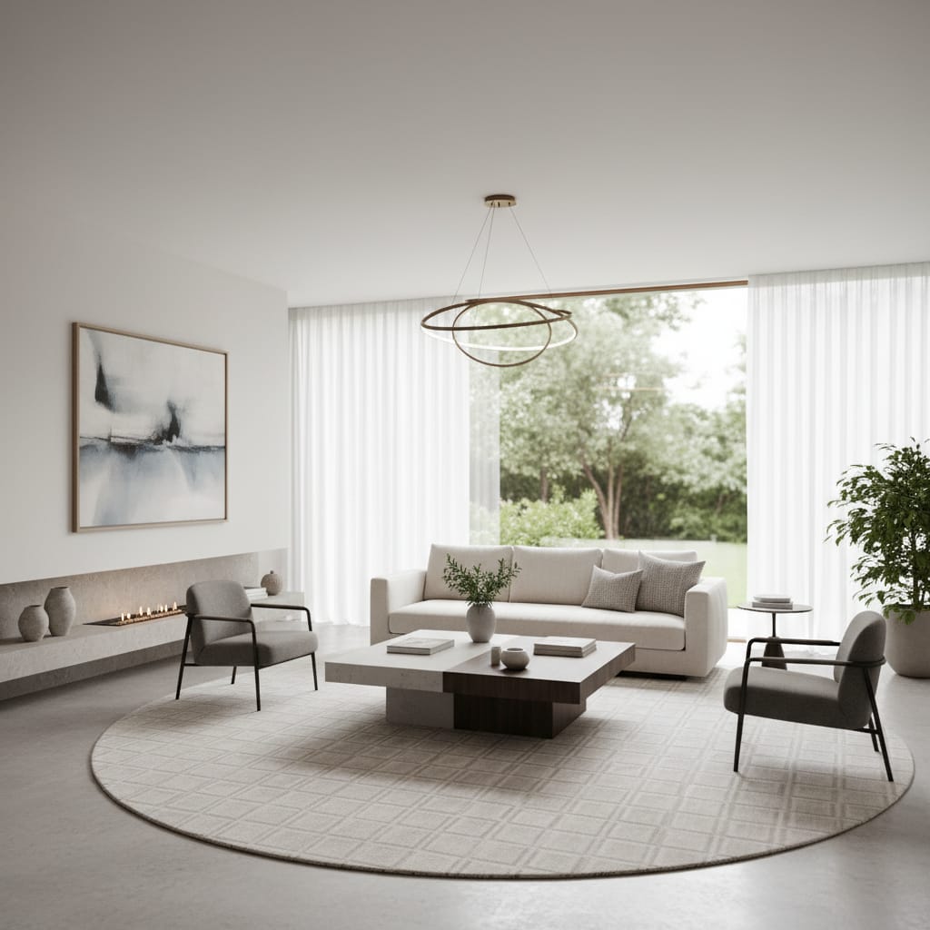 Interior Design Premium