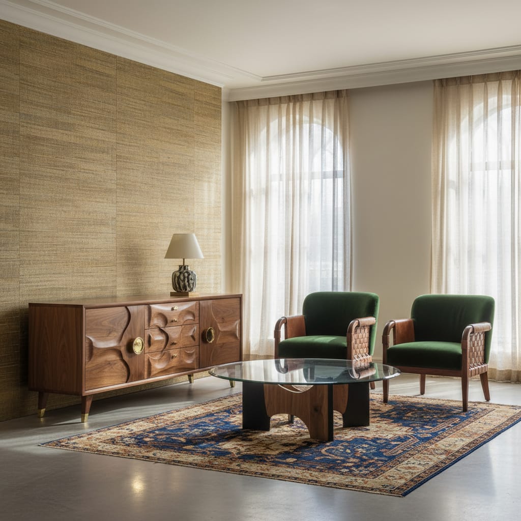 Apartament Primăverii