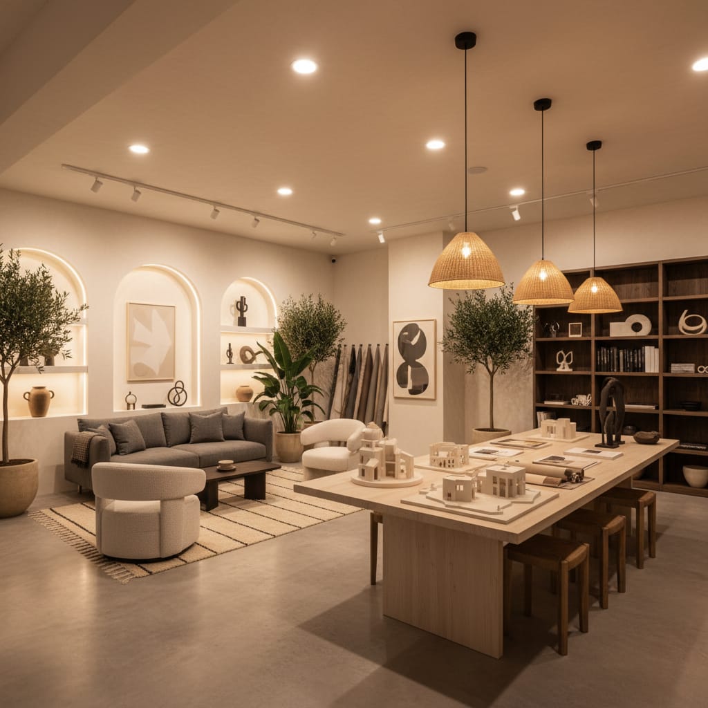 Loft Industrial